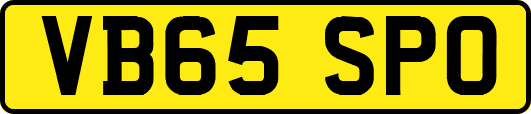 VB65SPO