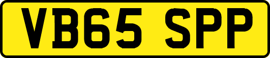 VB65SPP