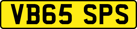 VB65SPS