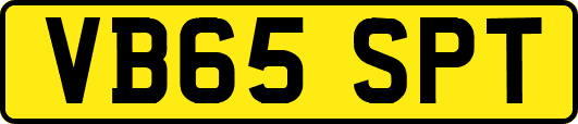 VB65SPT