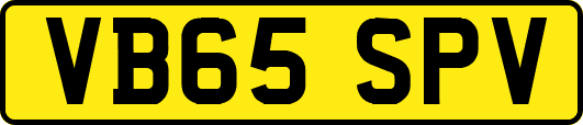 VB65SPV