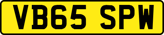 VB65SPW