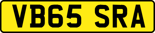 VB65SRA