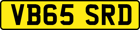 VB65SRD