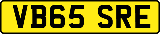VB65SRE
