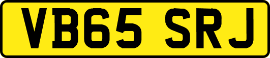 VB65SRJ