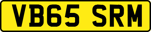 VB65SRM