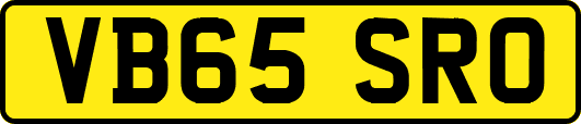 VB65SRO