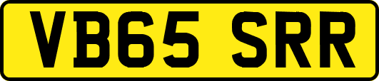 VB65SRR