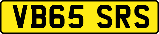 VB65SRS