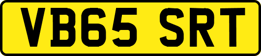 VB65SRT