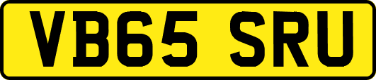 VB65SRU