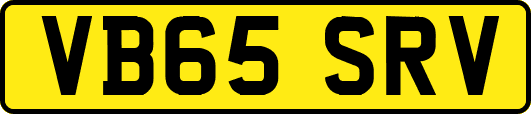 VB65SRV