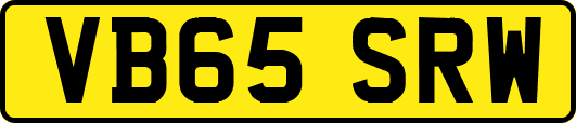 VB65SRW