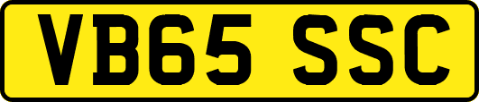 VB65SSC