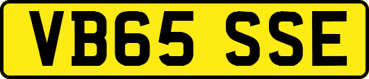 VB65SSE