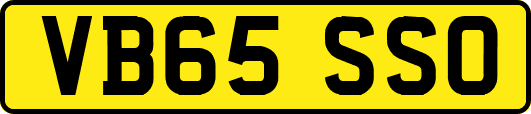 VB65SSO