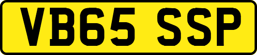 VB65SSP