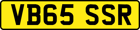 VB65SSR