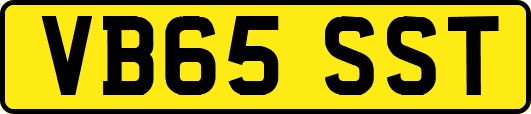 VB65SST