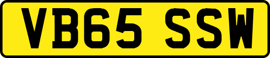 VB65SSW