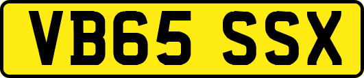 VB65SSX