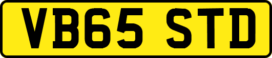 VB65STD