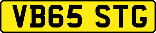 VB65STG