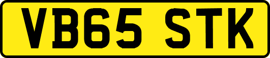 VB65STK