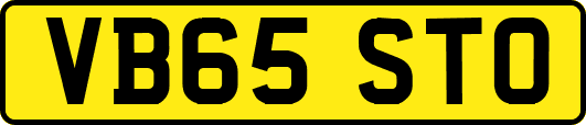 VB65STO
