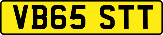 VB65STT