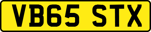 VB65STX