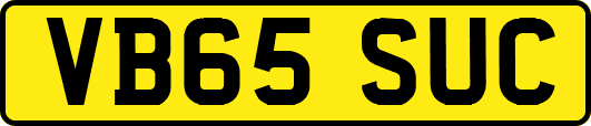 VB65SUC
