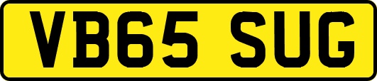 VB65SUG