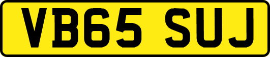 VB65SUJ