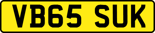 VB65SUK