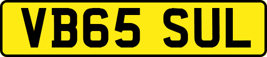 VB65SUL