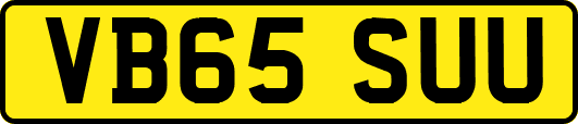 VB65SUU