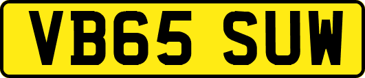 VB65SUW