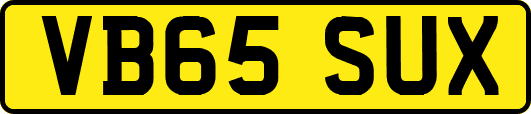 VB65SUX