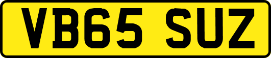 VB65SUZ