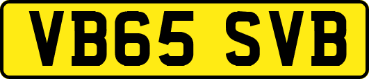 VB65SVB