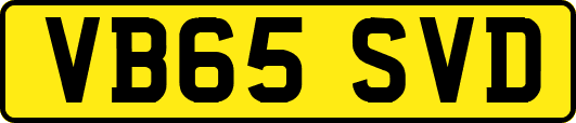 VB65SVD