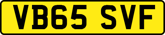VB65SVF