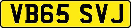VB65SVJ