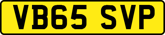 VB65SVP