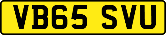 VB65SVU