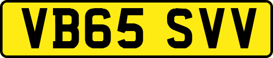 VB65SVV
