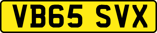 VB65SVX