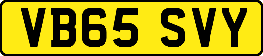 VB65SVY